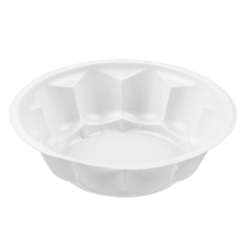 Одноразовая креманка "Ромашка"