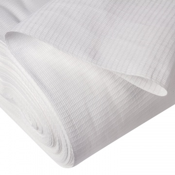 Ткань вафельная