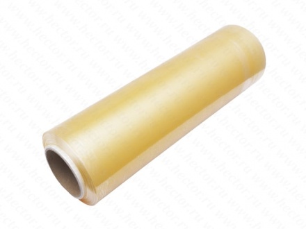 Пленка ПВХ 380 мм, 12 мкм