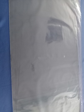 Пакеты с вентиляционными отверстиями 