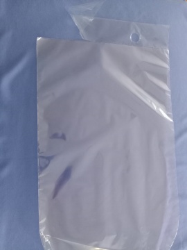 Пакет с отрывным клапаном