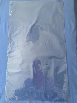 Викет пакет прозрачный